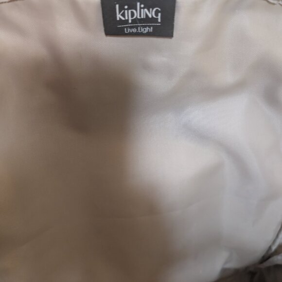 Kipling Convertible Backpack - Picture 4 of 9